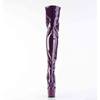 Pleaser - ADORE3000 Platform overknee Boots - Purple Product image